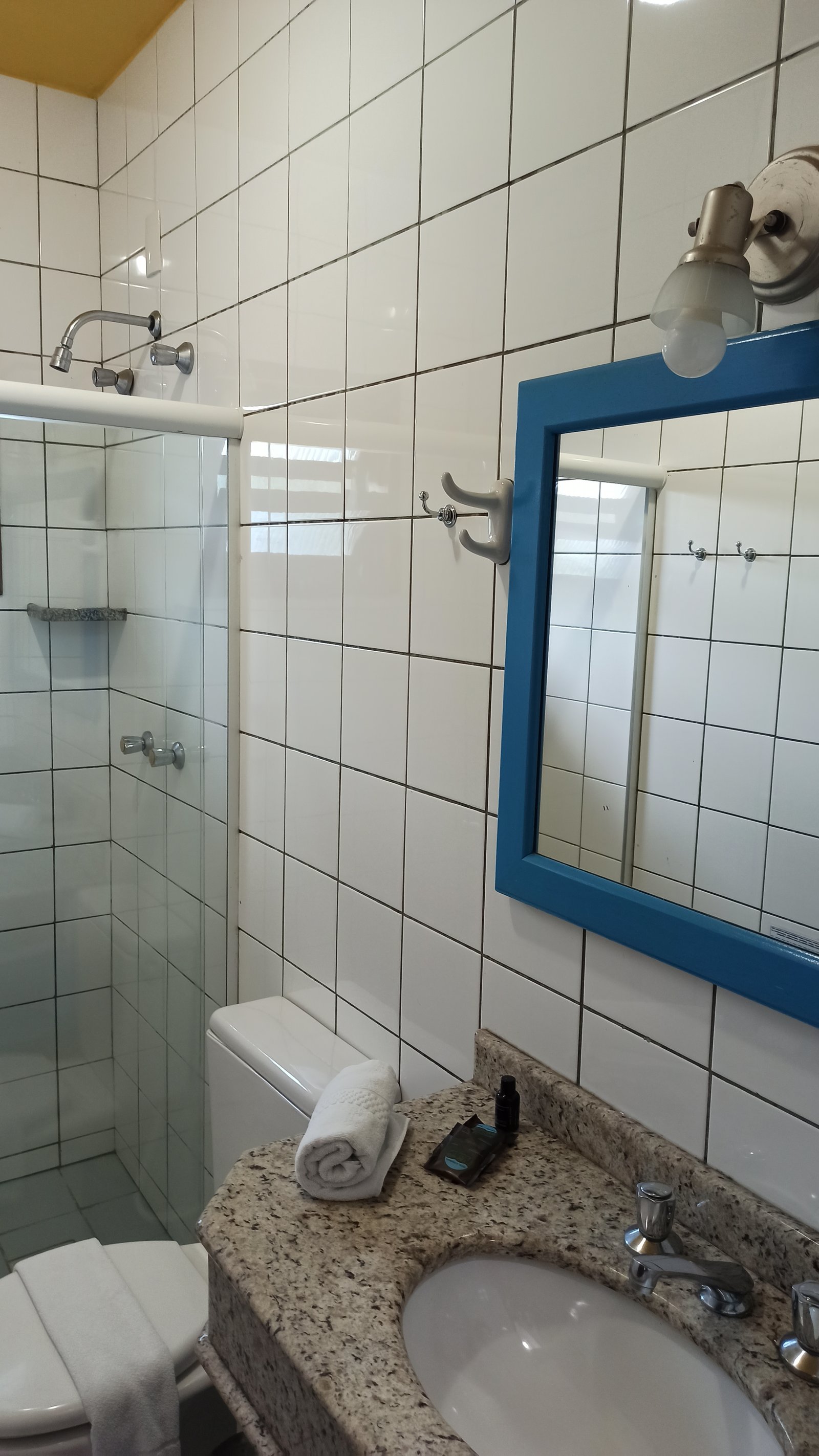 Suíte Térrea com Jardim - Foto 18